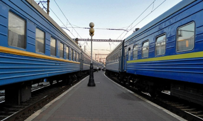 До 8 березня – 17 додаткових поїздів: Укрзалізниця призначила нові потяги і до Закарпаття